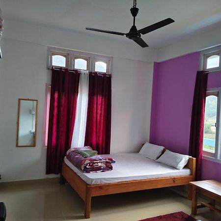 Valley View Homestay Dirāng Zewnętrze zdjęcie